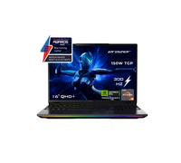 Medion Erazer Beast 16 X1 AMD Ryzen 9 9955HX 32GB RAM 1TB SSD RTX 5080 16" Windows 11 Home Gaming Laptop