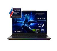 Medion Erazer Beast 16 X1 Intel Core Ultra 9 290HX 32GB RAM 1TB SSD RTX 5070 Ti 16" Windows 11 Home Gaming Laptop