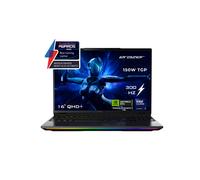 Medion ERAZER Beast 16 X1 Ultimate Intel Core Ultra 9 32GB DDR5 Geforc