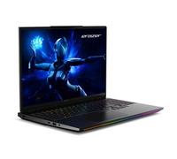 Medion Erazer Beast 16 X1 Ultimate Intel Ultra 9 275HX 32GB RAM 2TB SSD NVIDIA RTX 5080 Graphics 16 inch QHD+ 300Hz Windows 11 Home Gaming Laptop