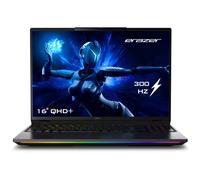 Medion Erazer Beast 16 X1 Ultimate Intel Ultra 9 275HX 32GB RAM 2TB SSD NVIDIA RTX 5080 Graphics 16 inch QHD+ 300Hz Windows 11 Home Gaming Laptop