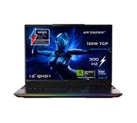 Medion ERAZER Beast 16 X1 Ultimate 300Hz Intel Core Ultra 9 64GB DDR5