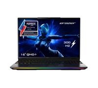 Medion Erazer Beast 16 X1 Ultimate Intel Ultra 9 275HX 32GB RAM 2TB SSD NVIDIA RTX 5090 Graphics 16 inch QHD+ 300Hz Windows 11 Home Gaming Laptop