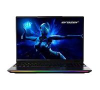 MEDION Erazer Beast 16 X1 Ultimate Gaming Laptop, Intel Core Ultra 9 275HX, 64GB DDR5 RAM, 2TB SSD, 16" WQXGA 300Hz Mini LED, NVIDIA RTX 5090 24GB, Windows 11 Home, Black