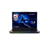 Medion Erazer Beast 16 X1 Ultimate Intel Ultra 9 275HX 32GB RAM 2TB SSD NVIDIA RTX 5090 Graphics 16 inch QHD+ 300Hz Windows 11 Home Gaming Laptop