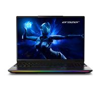 Medion Erazer Beast 16 X1 Ultimate Intel Ultra 9 275HX 32GB RAM 2TB SSD NVIDIA RTX 5090 Graphics 16 inch QHD+ 300Hz Windows 11 Home Gaming Laptop