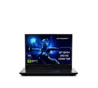 Medion Erazer Beast 18 Intel Ultra 9 275HX 32GB RAM 2TB SSD 18" QHD+ 240Hz RTX 5080 Windows 11 Home Gaming Laptop