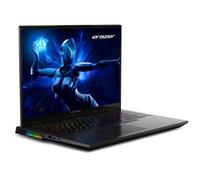 MEDION ERAZER Beast 18 Intel Core Ultra 9 32GB RAM 2TB SSD RTX 5090 24