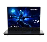 Medion ERAZER Beast 18 Intel Core Ultra 9 64GB RAM 4TB SSD RTX 5090 240Hz 18 Inch Windows 11 Gaming Laptop