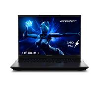 Medion Erazer Beast 18 Intel Ultra 9 275HX 32GB RAM 2TB SSD NVIDIA RTX 5090 Graphics 18 inch QHD+ 240Hz Windows 11 Home Gaming Laptop