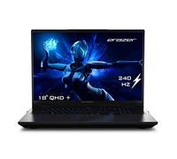 Medion Erazer Beast 18 Intel Ultra 9 275HX 32GB RAM 2TB SSD NVIDIA RTX 5080 Graphics 18 inch QHD+ 240Hz Windows 11 Home Gaming Laptop