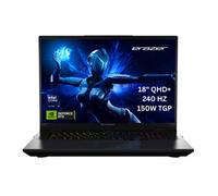 Medion ERAZER Beast 18 X1 300Hz Intel Core Ultra 9 Geforce RTX 5090 Ga