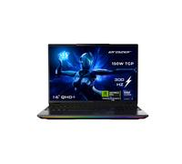 Medion ERAZER Beast 16 X1 Ultimate RTX 5090 Laptop w/ Free Bundled Med