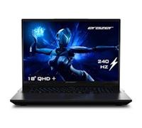 Medion ERAZER Beast 18 X1 300Hz Intel Core Ultra 9 Geforce RTX 5070 Ti