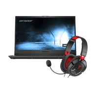 Medion Erazer Crawler E30e NVIDIA RTX 2050 16GB 15.6 FHD Intel i5-13420H Gaming Laptop