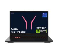 Medion Erazer Defender 17 P10 NVIDIA RTX 5070 32GB 17.3 FHD 144Hz Intel Core i9-14900HX Gaming Laptop