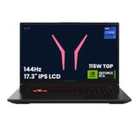 Medion Erazer Defender 17 P10 17.3" Full HD 144Hz Intel Core i9 GeForc