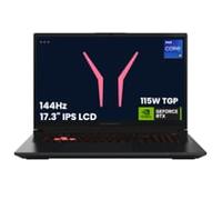 Medion Erazer Defender 17 P10 17.3" Full HD 144Hz Intel Core i9 GeForc