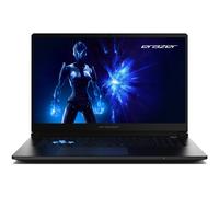 Medion Erazer Defender P1 NVIDIA RTX 5070 32GB 17.3 FHD 144Hz Intel Ultra 9 270H Gaming Laptop