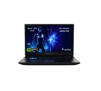 Medion Erazer Deputy 15 P1 15.6" Full HD 144Hz Intel Core 7 250H GeFor