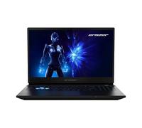 MEDION ERAZER Deputy 15 P1 | Intel Core 7 250H | 16GB RAM | 1TB SSD | RTX 5060 | Full HD 144Hz | 15.6" | Windows 11 Home Gaming Laptop