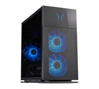 Medion Erazer Engineer X30 Intel Core i7 14700 32 GB RAM 2 TB SSD RTX 5060 Ti Windows 11 Gaming PC Black