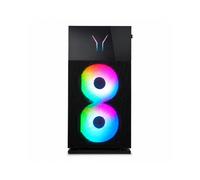 MEDION Erazer Engineer X30 Gaming PC | Intel Core i7-14700 | 32GB RAM | 1TB SSD | NVIDIA GeForce RTX 5070 | Windows 11 | Black