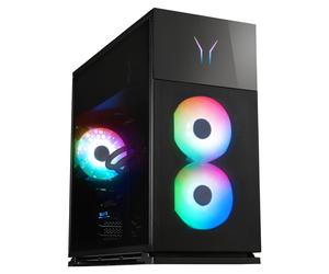 Medion Erazer Hunter X30 Intel Core Ultra 7 265F 32GB RAM 2TB SSD NVIDIA RTX 5070Ti Graphics Windows 11 Home High-End Tower Gaming PC