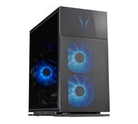 Medion Erazer Hunter X30 Intel Core Ultra 7 265KF 32GB RAM 2TB SSD RTX 5080 Windows 11 Home Gaming Desktop PC