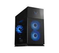 MEDION Erazer Hunter X35 AMD Ryzen 7-9800X3D 32GB RAM 2TB SSD RTX 5080
