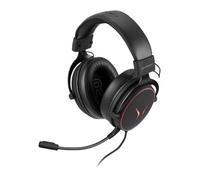 Medion ERAZER Mage P20 Wired RGB Gaming Headset