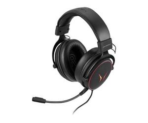 Medion ERAZER Mage P20 Wired RGB Gaming Headset