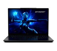 Medion Erazer NB Major 15 Intel Core i9 32GB RAM 2TB SSD GeForce RTX 4070 240Hz 15.3 Inch Windows 11 Home Gaming Laptop