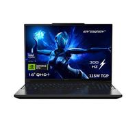 MEDION ERAZER Major 16 Intel Core Ultra 9 32GB RAM 2TB SSD RTX 5070Ti