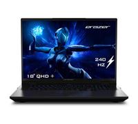 Medion ERAZER Beast 18 X1 300Hz Intel Core Ultra 9 Geforce RTX 5070 Ti