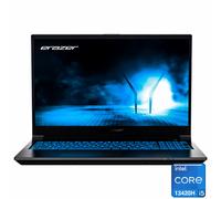 Medion Erazer NB Crawler E50 15.6" FHD 144Hz Intel Core i5-13420H 16 GB 512GB RTX 4050 - Gaming Laptop - 30038643