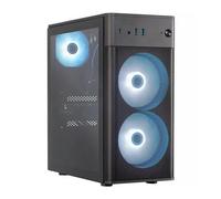 Medion ERAZER Recon P45 AMD Ryzen 5-5500 16GB RAM 1TB SSD RTX 5050 Windows 11 Gaming PC