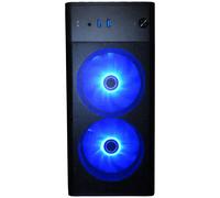 Medion Erazer Recon E45 AMD Ryzen 5 5500 32GB RAM 1TB SSD RTX 5060 Windows 11 Gaming PC