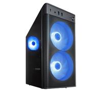 Medion Erazer Recon R5 16GB 1TB RTX5060 Gaming Desktop Tower