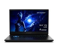 Medion ERAZER Scout 15 Intel Core i5 16GB RAM 1TB SSD RTX 5050 144Hz 15.6 Inch Windows 11 Gaming Laptop