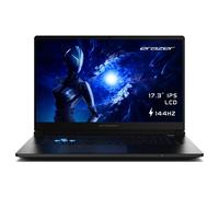 Medion ERAZER Scout 17 E1 Intel Core 5 16GB RAM 1TB SSD RTX 5050 144Hz 17.3 Inch Windows 11 Gaming Laptop