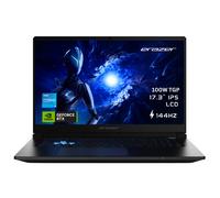 Medion Erazer Scout E17 P1 17.3" Full HD 144Hz Intel Core 5 210H GeFor