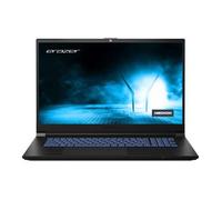 Medion Erazer Scout E10 Gaming Laptop, Intel Core i5-12450H, 8GB RAM, 512GB SSD, 17.3" Full HD 144Hz, NVIDIA GeForce RTX 3050, Windows 11 Home