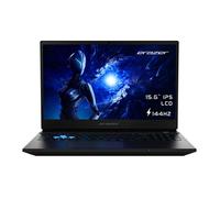 Medion Erazer Scout E15 NVIDIA RTX 5050 16GB 15.6 FHD 144Hz Intel I5-13420H Gaming Laptop