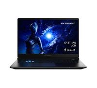 Medion Erazer Scout E17 P1 17.3" Full HD 144Hz Intel Core 5 210H GeFor