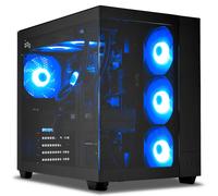MEDION ERAZER Tank X15 AMD Ryzen 7-7800X3D 32GB RAM 2TB SSD RTX 5070 W