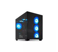 MEDION ERAZER Tank X15 AMD Ryzen™ 7 7800X3D 32 GB DDR5-SDRAM 2 TB SSD NVIDIA GeForce RTX 5070 Ti Windows 11 Home PC Black