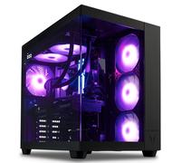 Medion ERAZER Tank X15 AMD Ryzen 7 7800X3D 32GB RAM 2TB SSD RTS 5070 Windows 11 Gaming PC