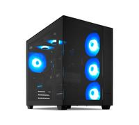MEDION ERAZER Tank X15 AMD Ryzen 7-7800X3D 32GB RAM 2TB SSD RTX 5070 W