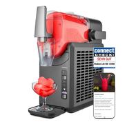 MEDION LIFE Slush-Eismaschine MD12090 2.6 L Grey